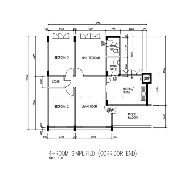 For Sale 150A Bishan Street 11