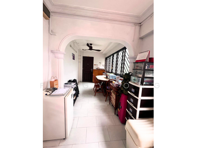 For Sale - 150A Bishan Street 11