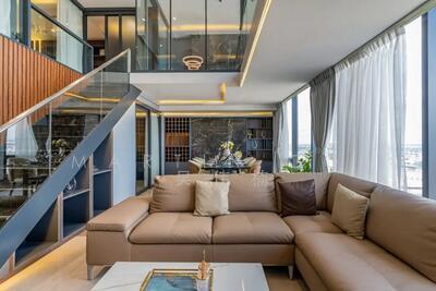 For Sale - Exclusive Family Bungalow Near Sixth Avenue MRT, with Lift within 1km of RGPS!!