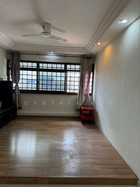 292 Bishan Street 22, 292 Bishan Street 22, 3 Bedrooms, 1,076 sqft, HDB Flat For Rent, by Cynthia Kok, 500026059 - Living Room - PropertyGuru.com.sg