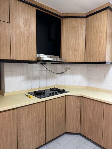 292 Bishan Street 22, 292 Bishan Street 22, 3 Bedrooms, 1,076 sqft, HDB Flat For Rent, by Cynthia Kok, 500026059 - Kitchen - PropertyGuru.com.sg