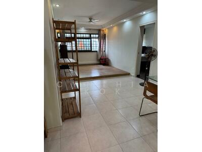 For Rent - 292 Bishan Street 22