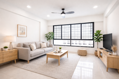 For Sale - 468A Bukit Batok West Avenue 9