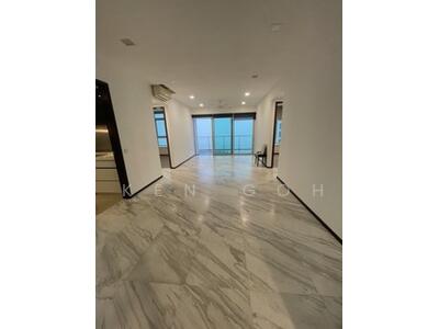 For Rent - The Vision