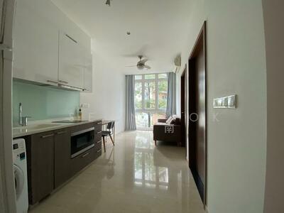 For Sale - The Hillford