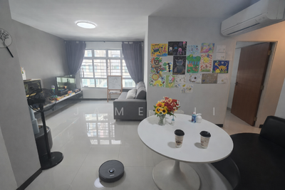 For Sale - 188A Fengshan GreenVille