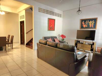 For Sale - Soo Chow Garden