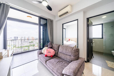 For Sale - Gem Residences