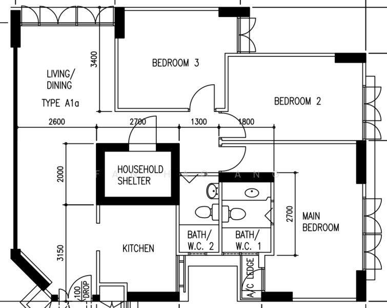 For Sale 181 Jelebu Road