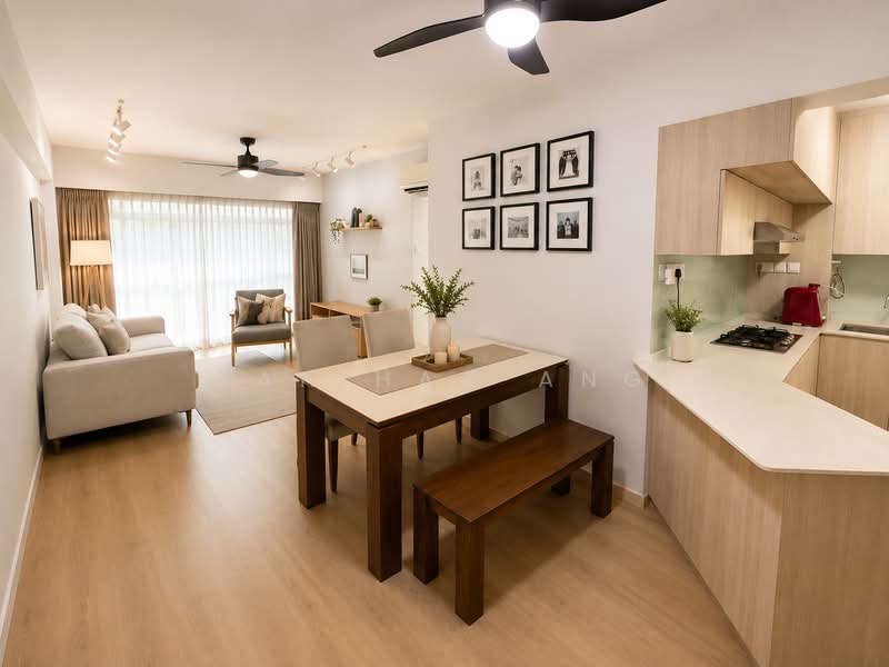 181 Jelebu Road, 181 Jelebu Road, 3 Bedrooms, 1,012 sqft, HDB Flat For Sale, by Fan Hao Ang, 500026081 - AI rendering - PropertyGuru.com.sg