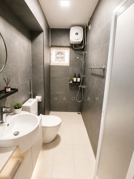 181 Jelebu Road, 181 Jelebu Road, 3 Bedrooms, 1,012 sqft, HDB Flat For Sale, by Fan Hao Ang, 500026081 - AI rendering - PropertyGuru.com.sg