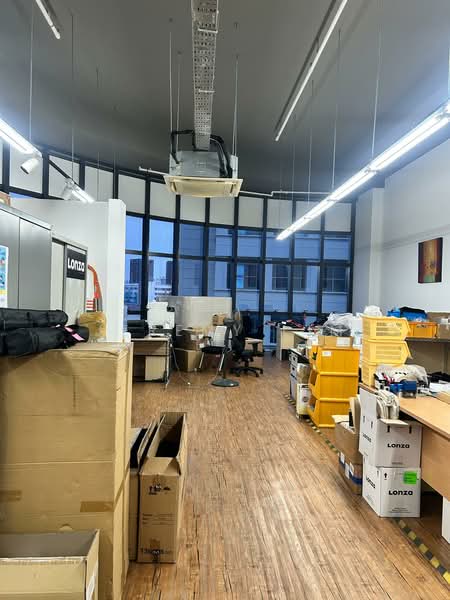 HH @ Kallang, 55 Kallang Pudding Road, 1,937 sqft, Light Industrial (B1) For Rent, by Jeremy Lim, 500026082 - Interior - CommercialGuru.com.sg