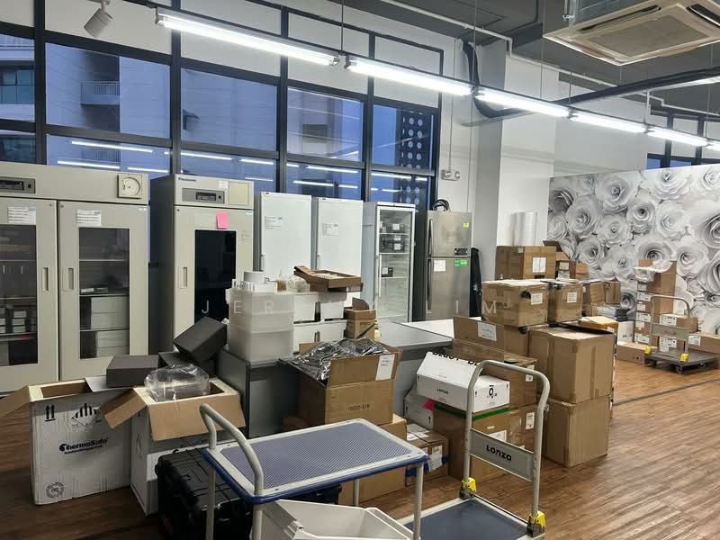 HH @ Kallang, 55 Kallang Pudding Road, 1,937 sqft, Light Industrial (B1) For Rent, by Jeremy Lim, 500026082 - Interior - CommercialGuru.com.sg