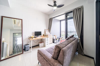 For Sale - Gem Residences