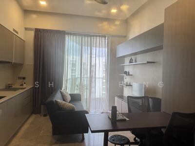 For Sale - Corals at Keppel Bay