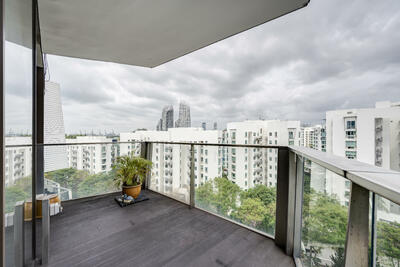 For Sale - Corals at Keppel Bay