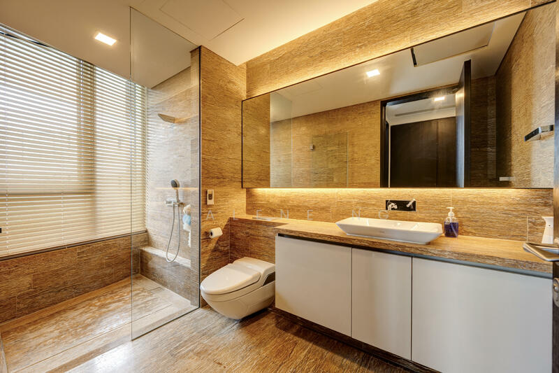 Corals at Keppel Bay Condominium For Sale at S$ 1,480,000 | PropertyGuru Singapore - Bathroom