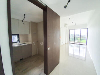 For Rent - Parc Riviera