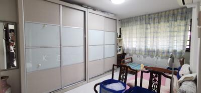 For Rent - 521 Ang Mo Kio Avenue 5