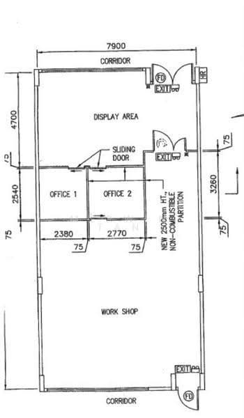 9 Kallang Place, 9 Kallang Place, Balestier / Toa Payoh, 1,377 sqft, Light Industrial (B1) For Rent, by Merwin Tan, 500026106 - CommercialGuru.com.sg