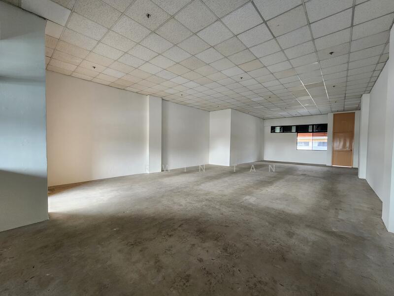 9 Kallang Place, 9 Kallang Place, 1,266 sqft, Light Industrial (B1) For Rent, by Merwin Tan, 500026106 - Interior - CommercialGuru.com.sg