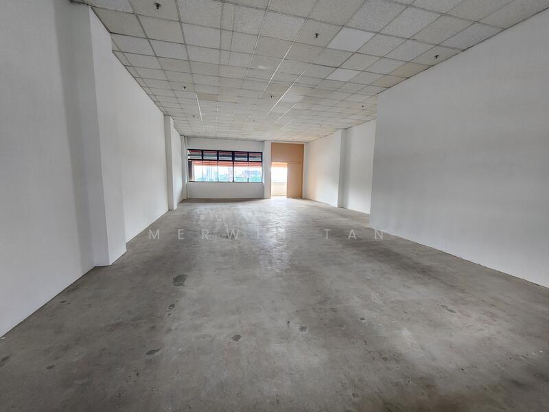9 Kallang Place, 9 Kallang Place, 1,266 sqft, Light Industrial (B1) For Rent, by Merwin Tan, 500026106 - Interior - CommercialGuru.com.sg