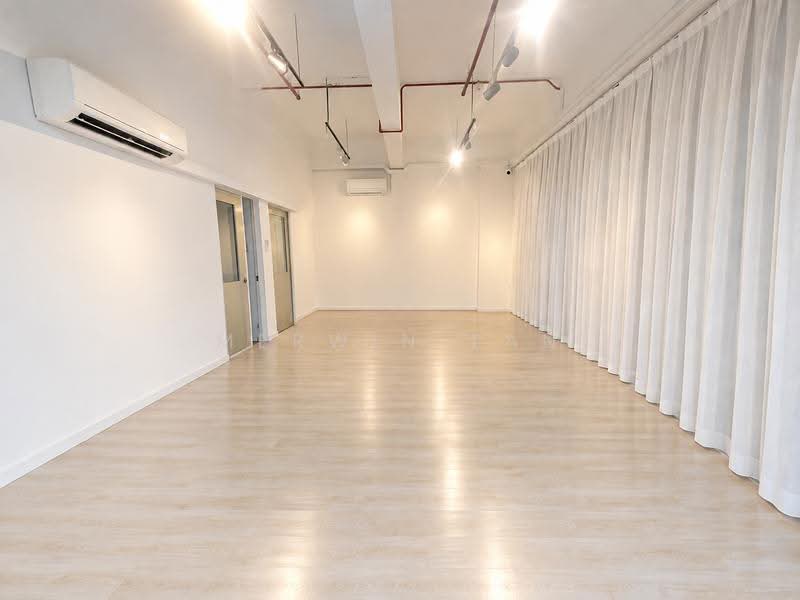 9 Kallang Place, 9 Kallang Place, Balestier / Toa Payoh, 1,377 sqft, Light Industrial (B1) For Rent, by Merwin Tan, 500026106 - Interior - CommercialGuru.com.sg