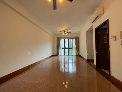 For Sale - Springdale Condo