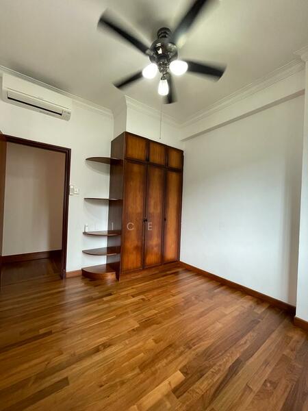 Springdale Condo, 45 Hindhede Walk, 3 Bedrooms, 1,108 sqft, Condominium For Sale, by Alice Yap, 500026108 - Bedroom - PropertyGuru.com.sg