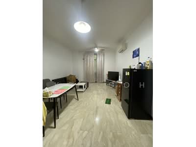 For Rent - Harbourlights