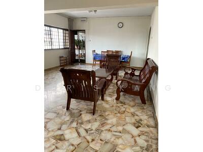 For Rent - 316 Jurong East Street 32