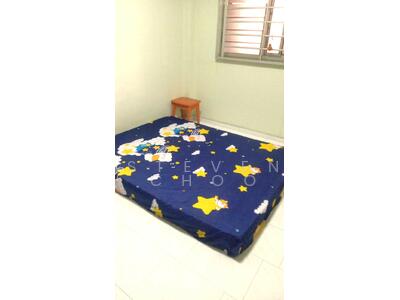 For Rent - 550 Hougang Street 51