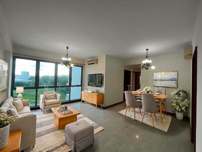 For Sale - The Madeira