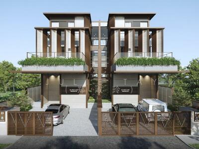 For Sale - (D15) Da Vinci Timeless Elegance BRAND NEW LINKED-BUNGALOW