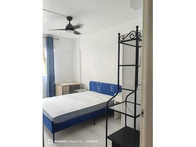 For Rent - 165 Bukit Batok West Avenue 8