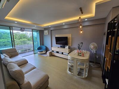 For Rent - 306C Punggol Place