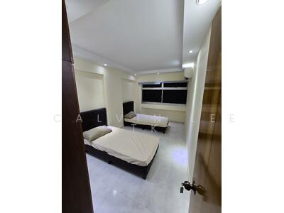 For Rent - 736 Pasir Ris Drive 10