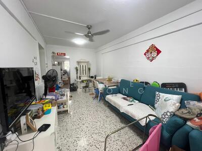 For Rent - 22 Hougang Avenue 3