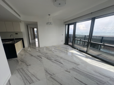 For Rent - Wallich Residence