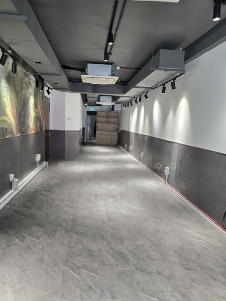 South Bridge Road Shophouse, South Bridge Road, 1,400 sqft, Shop / Shophouse For Rent, by Hosea Choo, 500026142 - Interior - CommercialGuru.com.sg