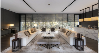 For Rent - The Marq On Paterson Hill