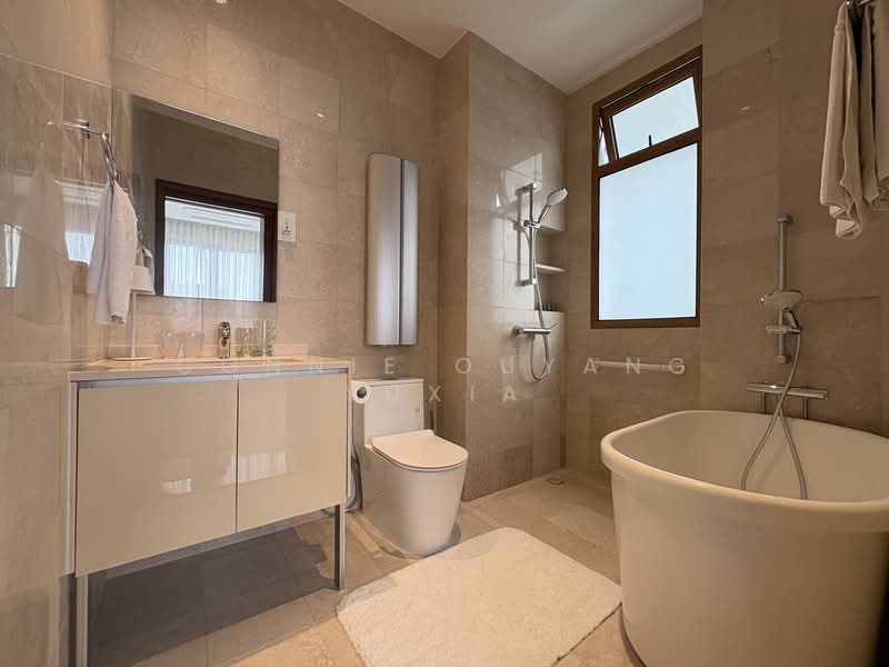 For Rent - Makway Avenue