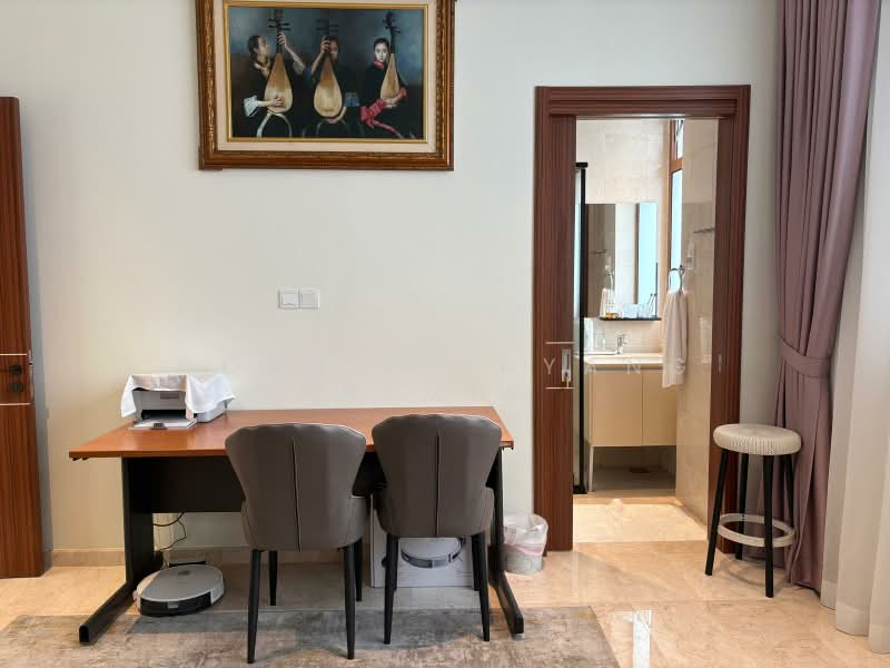 Makway Avenue, , Room Rental, 200 sqft, Semi-Detached House For Rent, by Connie Ouyang Yuxia, 500026154 - Study - PropertyGuru.com.sg