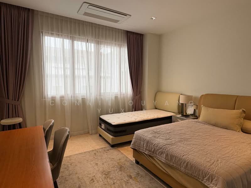 Makway Avenue, , Room Rental, 200 sqft, Semi-Detached House For Rent, by Connie Ouyang Yuxia, 500026154 - Bedroom - PropertyGuru.com.sg