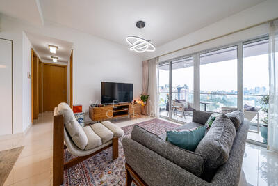 For Sale - The Regency at Tiong Bahru