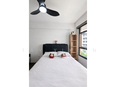 For Rent - 227A Bartley Walk