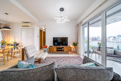 For Sale - The Regency at Tiong Bahru