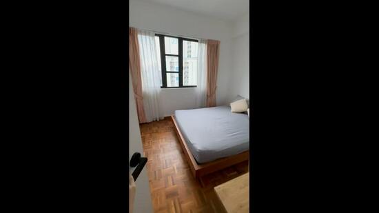 Central Green, 3 Jalan Membina, Room Rental, 150 sqft, Condominium For Rent, by Maple Yap, 500026170 - PropertyGuru.com.sg