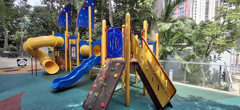 Children's Playground