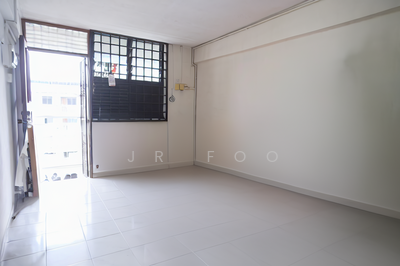 For Rent - 2 Jalan Batu
